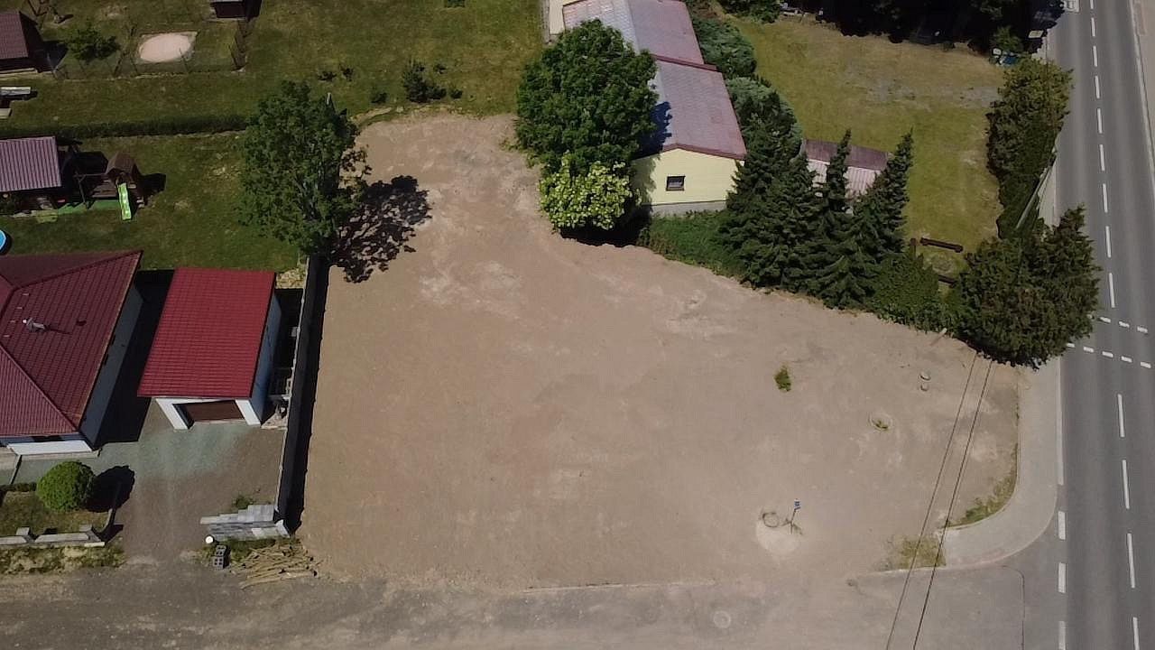 Zemědělské pozemky, Česká Skalice - Zlíč, okres Náchod - 2