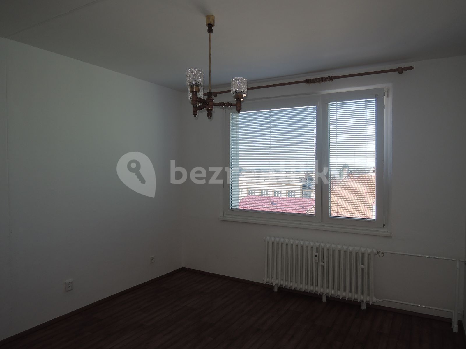 1+1, Na Bořetíně, Nové Město nad Metují - Nové Město nad Metují, Královéhradecký kraj, 36 m²