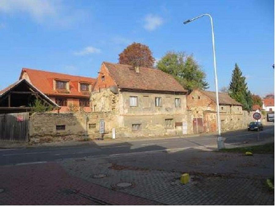 Zemědělské objekty, Praha - Ďáblice, okres Praha 8, Hlavní město Praha, 470 m² - 1