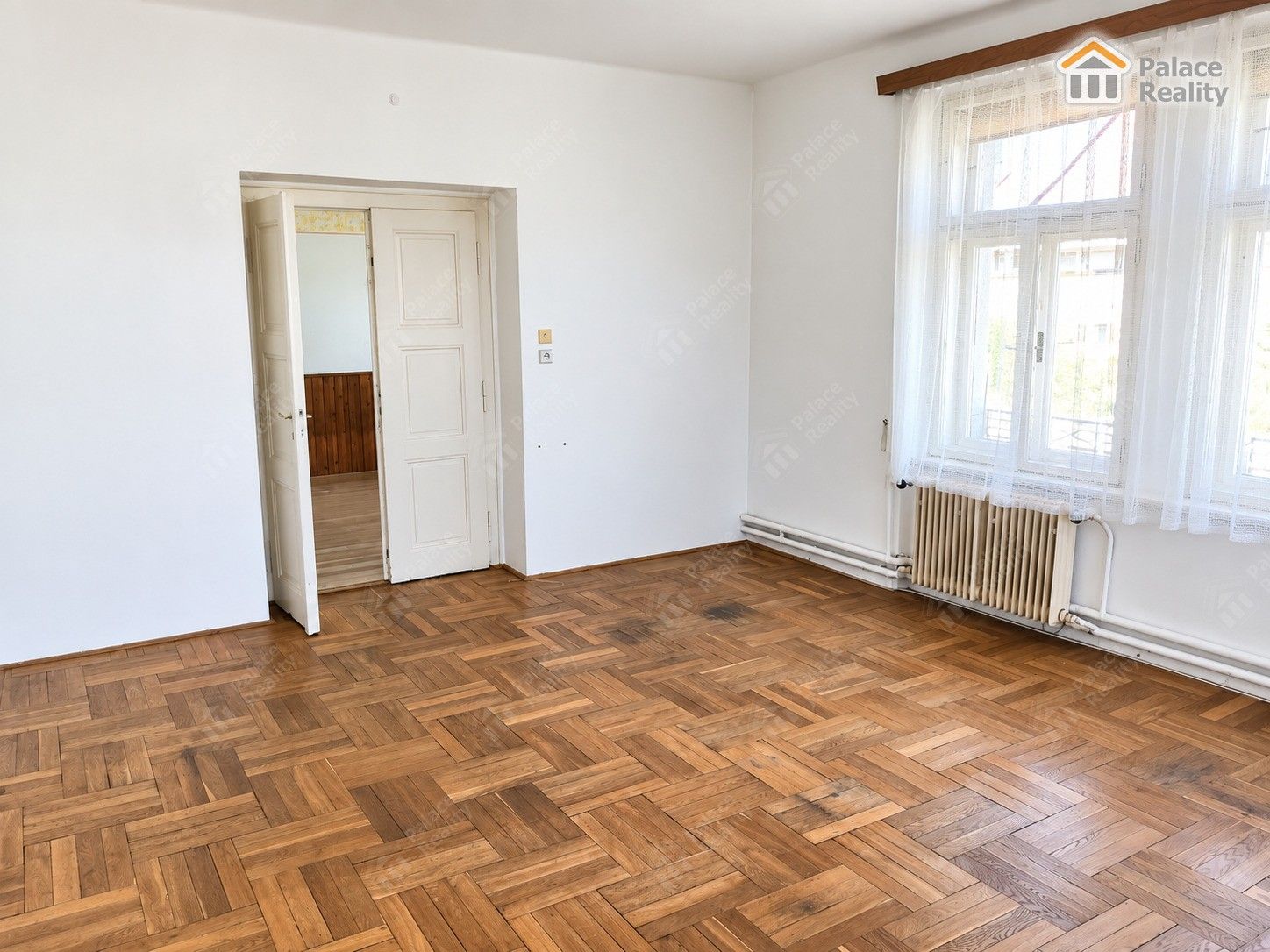 Byt 3+1 · 99 m² · Ulrichovo náměstí, Hradec Králové - 3