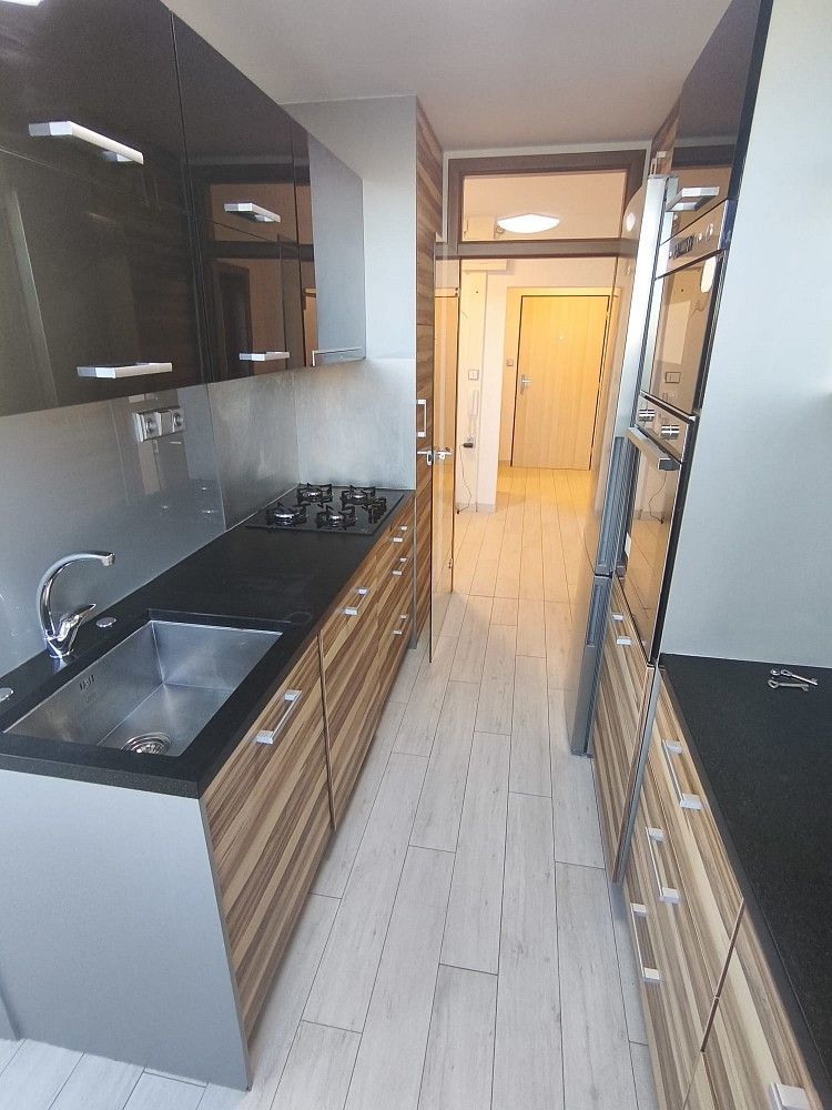 3+kk, Lešenská, Praha 8 - Troja, 70 m² - 1