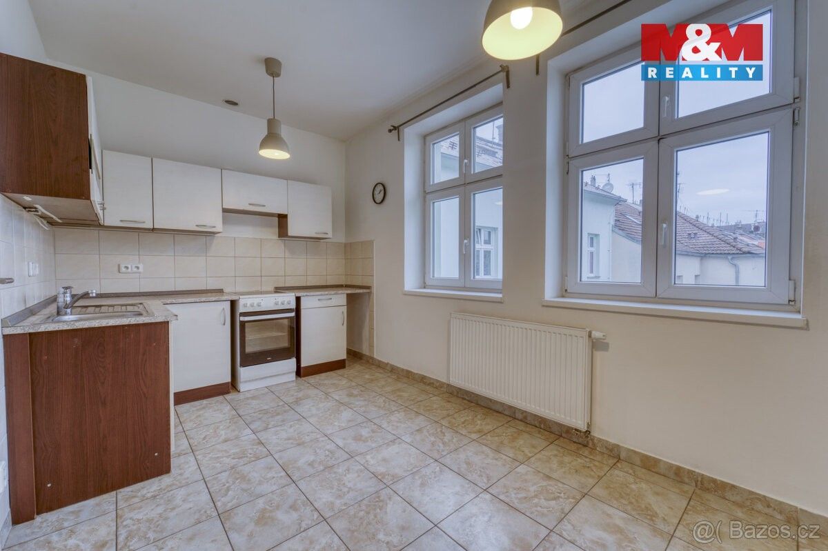 Pronájem byt - Plzeň, 301 00