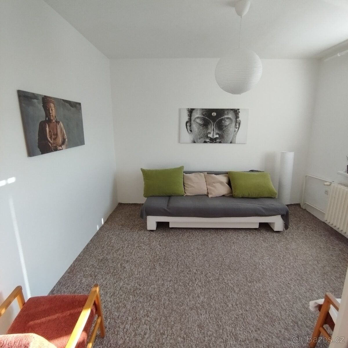 Prodej byt - Olomouc, 779 00