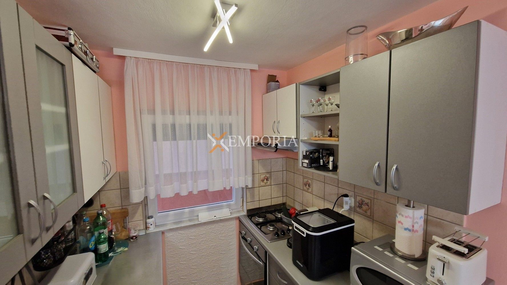 Prodej byt 3+kk - Vir, Zadarska, Chorvatsko, 54,7 m² - 5