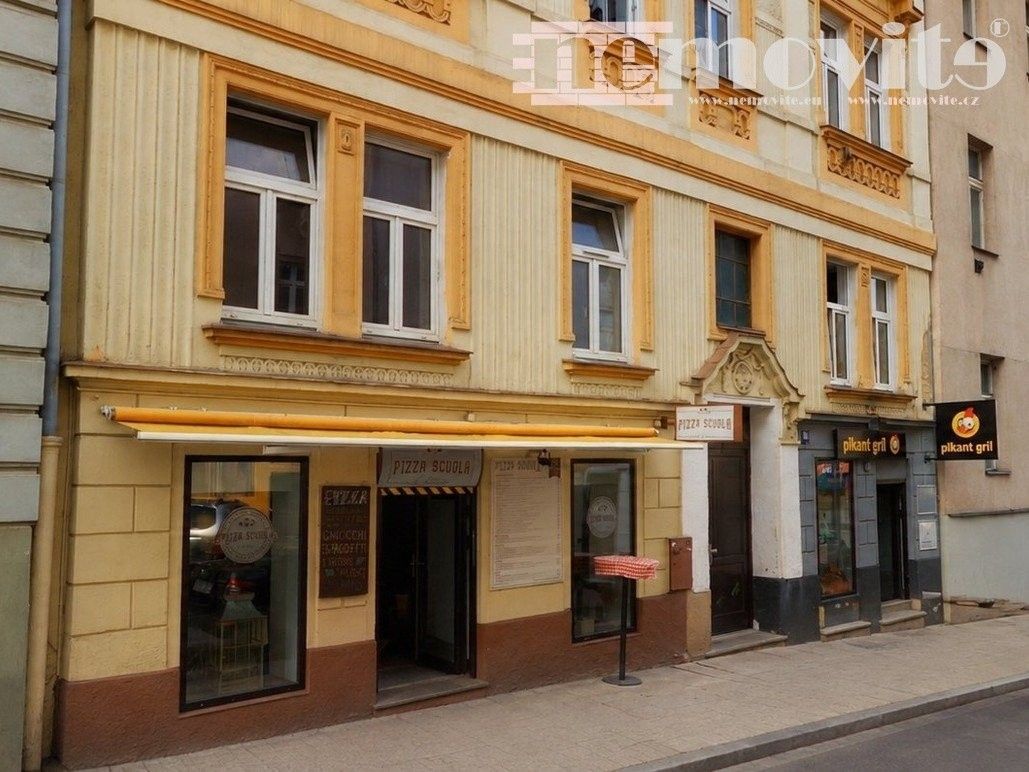 Byty, Praha, 180 00 - 1