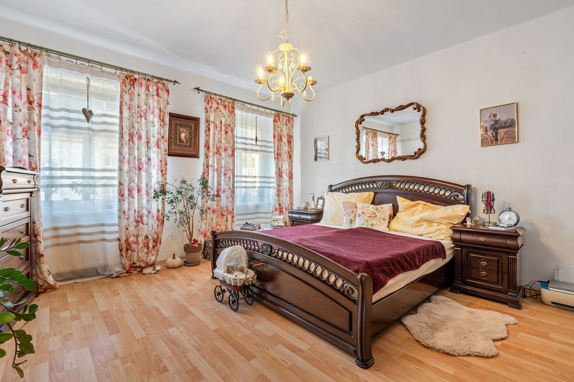 Prodej byt 2+1 - Klíšská, Ústí nad Labem, 67 m²