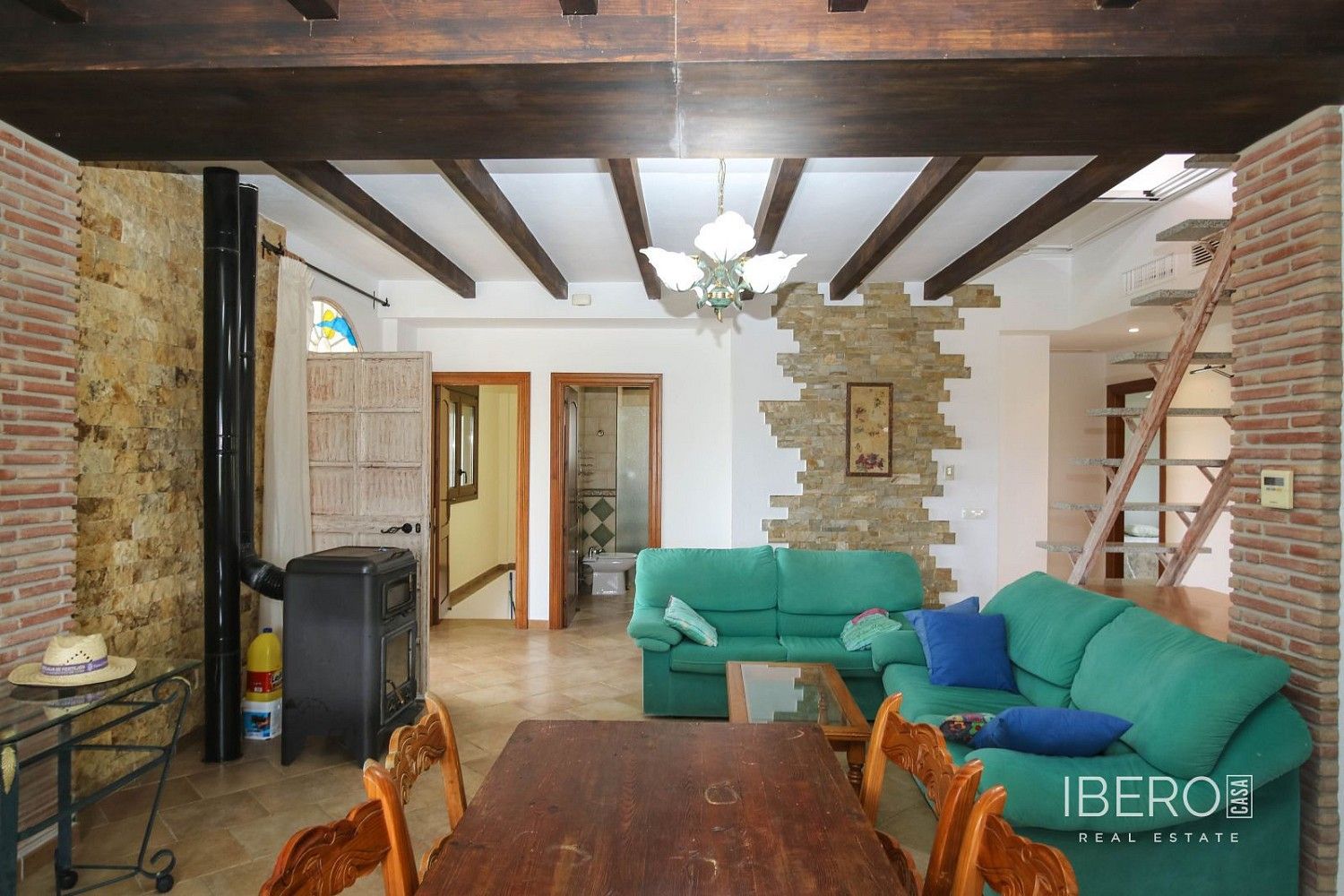 Prodej rodinný dům - Coín, Španělsko, 450 m² - 5