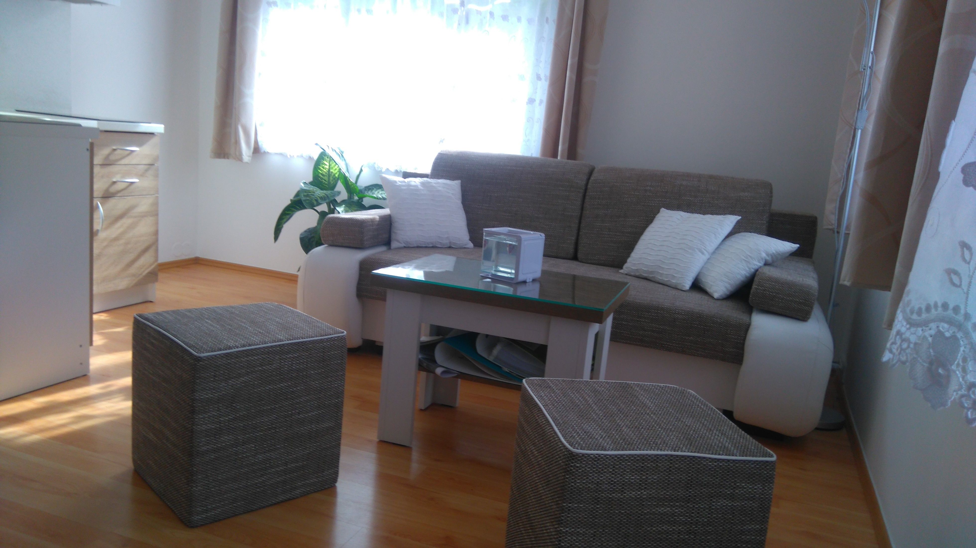 Byt 1+kk · 26 m² · Turnov - 4