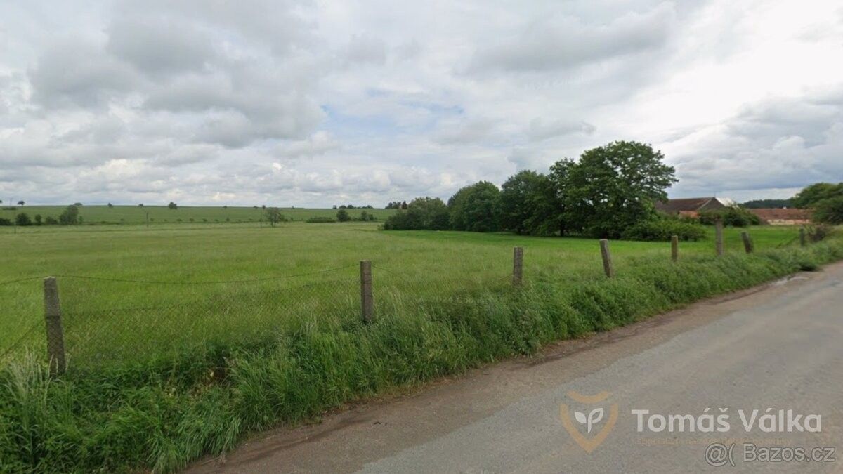 Pozemky pro bydlení, Stod, 333 01