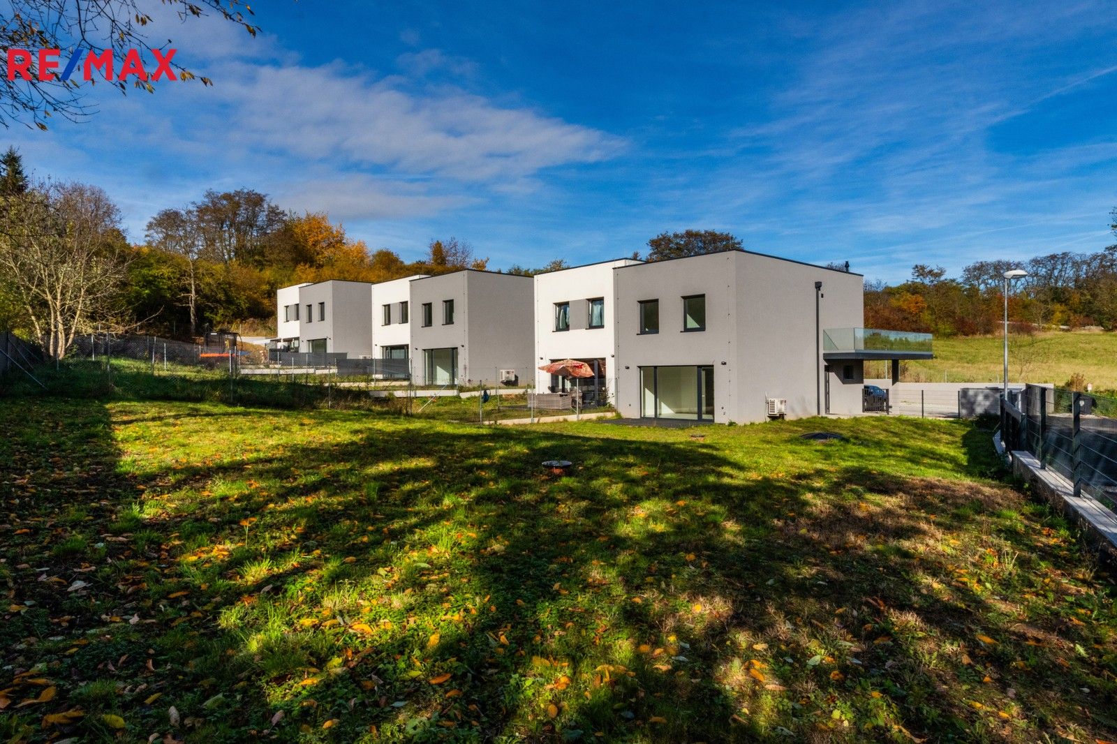 Rodinné domy, Do roklí, Praha, 115 m²