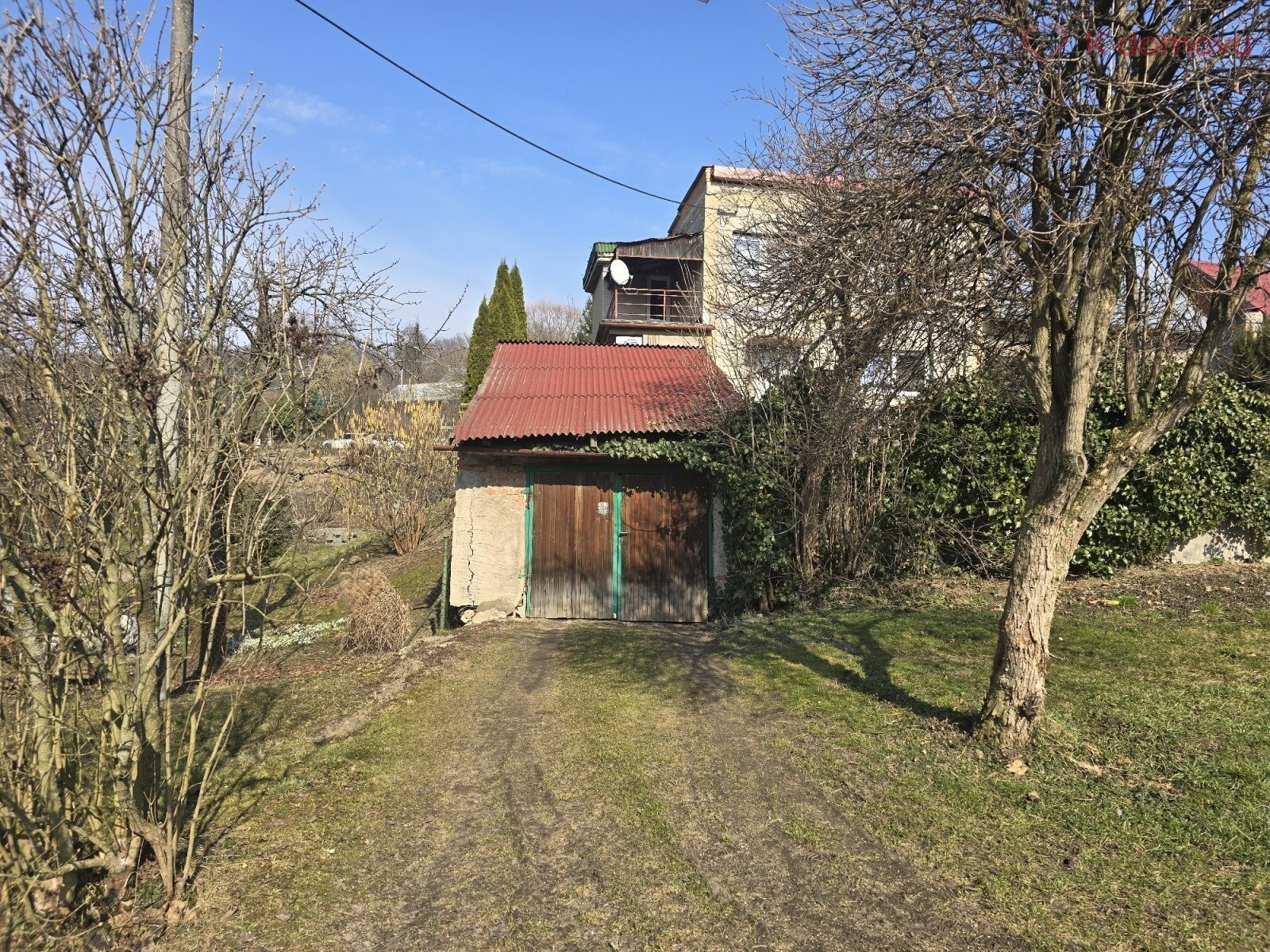 Rodinný dům · 143 m² · Přestavlky - 3