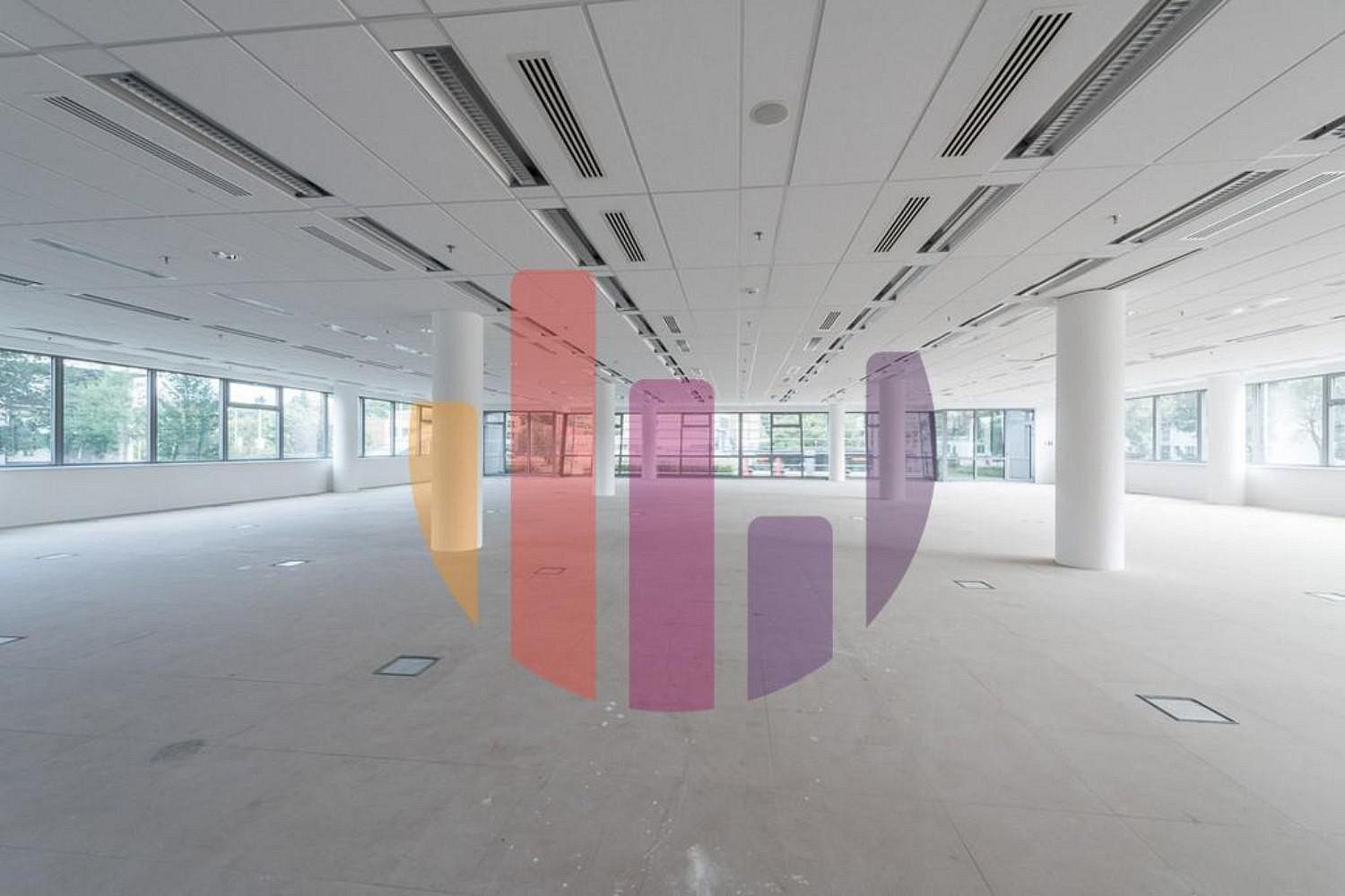 Kancelář · 700 m² · Praha - Vokovice, okres Praha 6, Hlavní město Praha - 3
