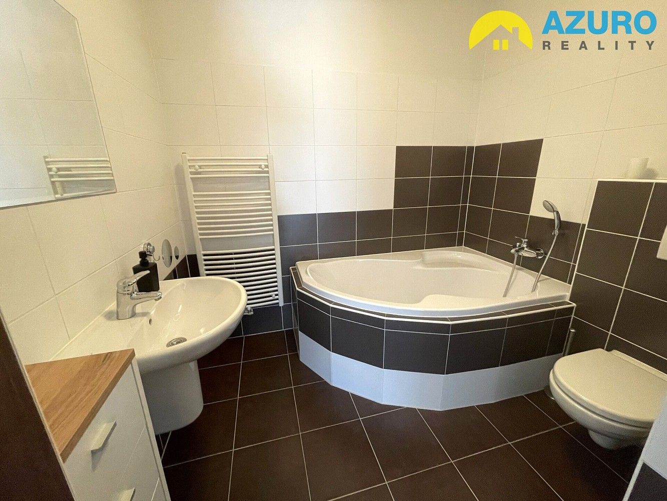 Byt 3+kk · 95 m² · Slovácká, Uherské Hradiště - Mařatice - 3