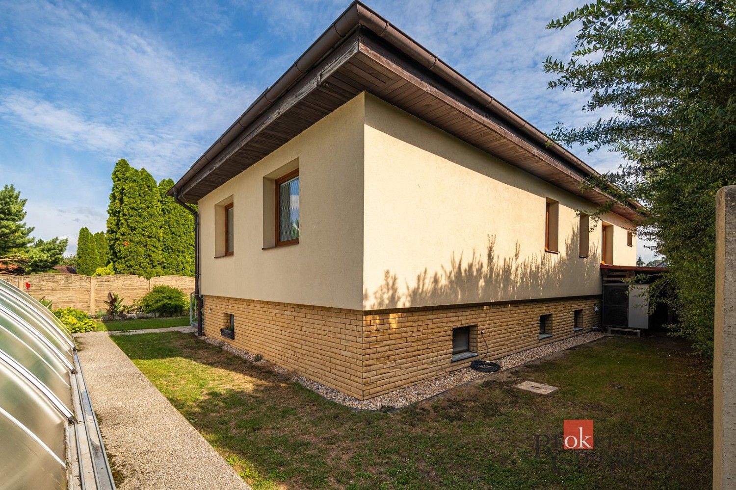Rodinný dům · 270 m² · Krchleby, okres Nymburk, Středočeský kraj - 4