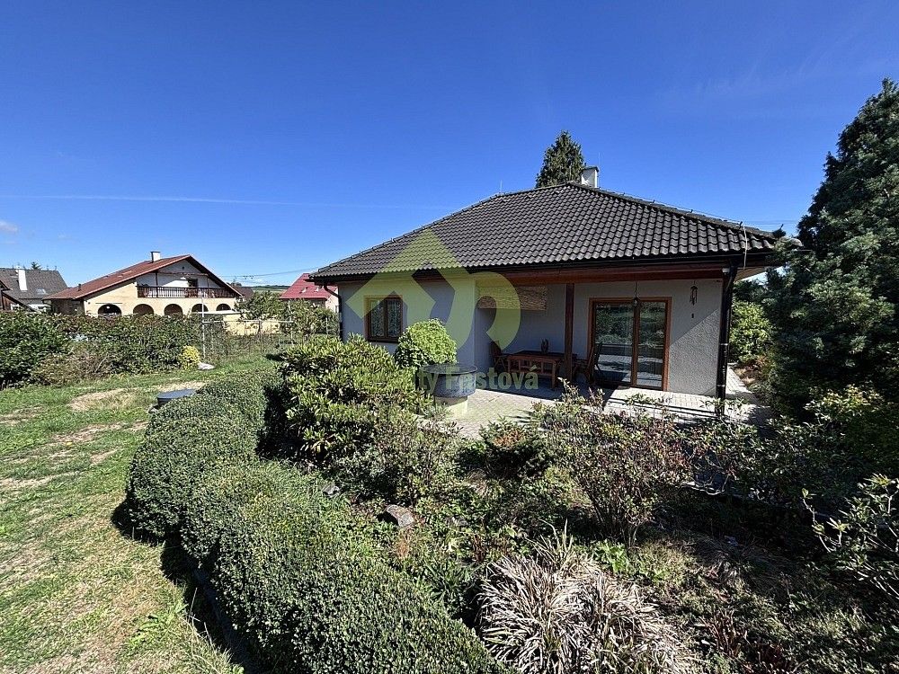 Rodinný dům · 65 m² · Dolní Lukavice, okres Plzeň-jih, Plzeňský kraj - 3