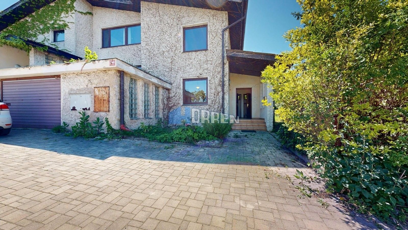 Rodinný dům · 250 m² · Roztocká 240, Úholičky - 4