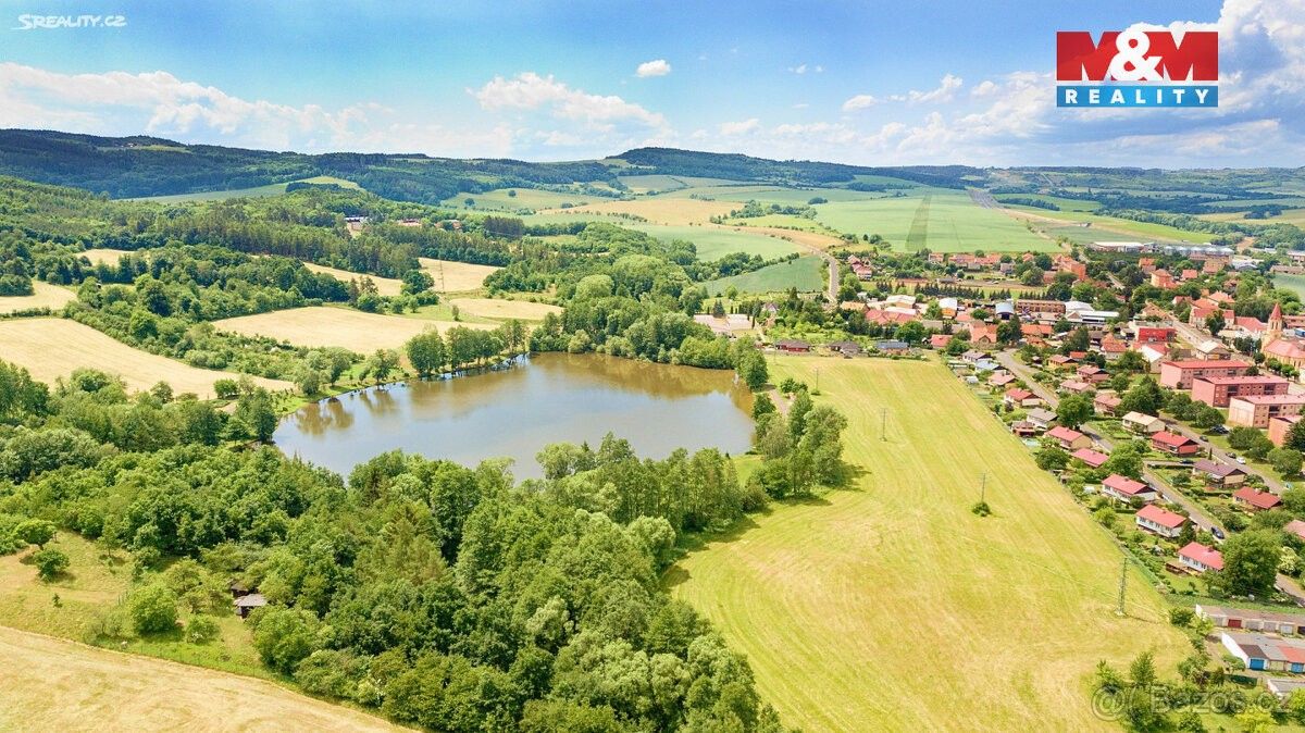 Prodej pozemek pro bydlení - Lubenec, 439 83