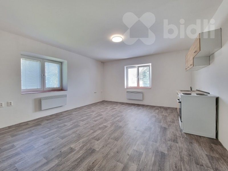 Pronájem byt 1+kk - U Nádraží, Prosenice, 30 m² - 5