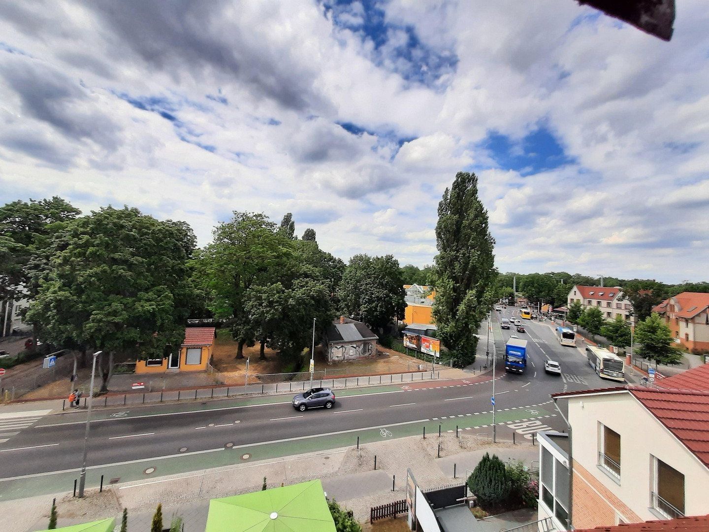 Byt 2+1 · 33 m² · Berlin Altglienicke Berlin 12526 - 4