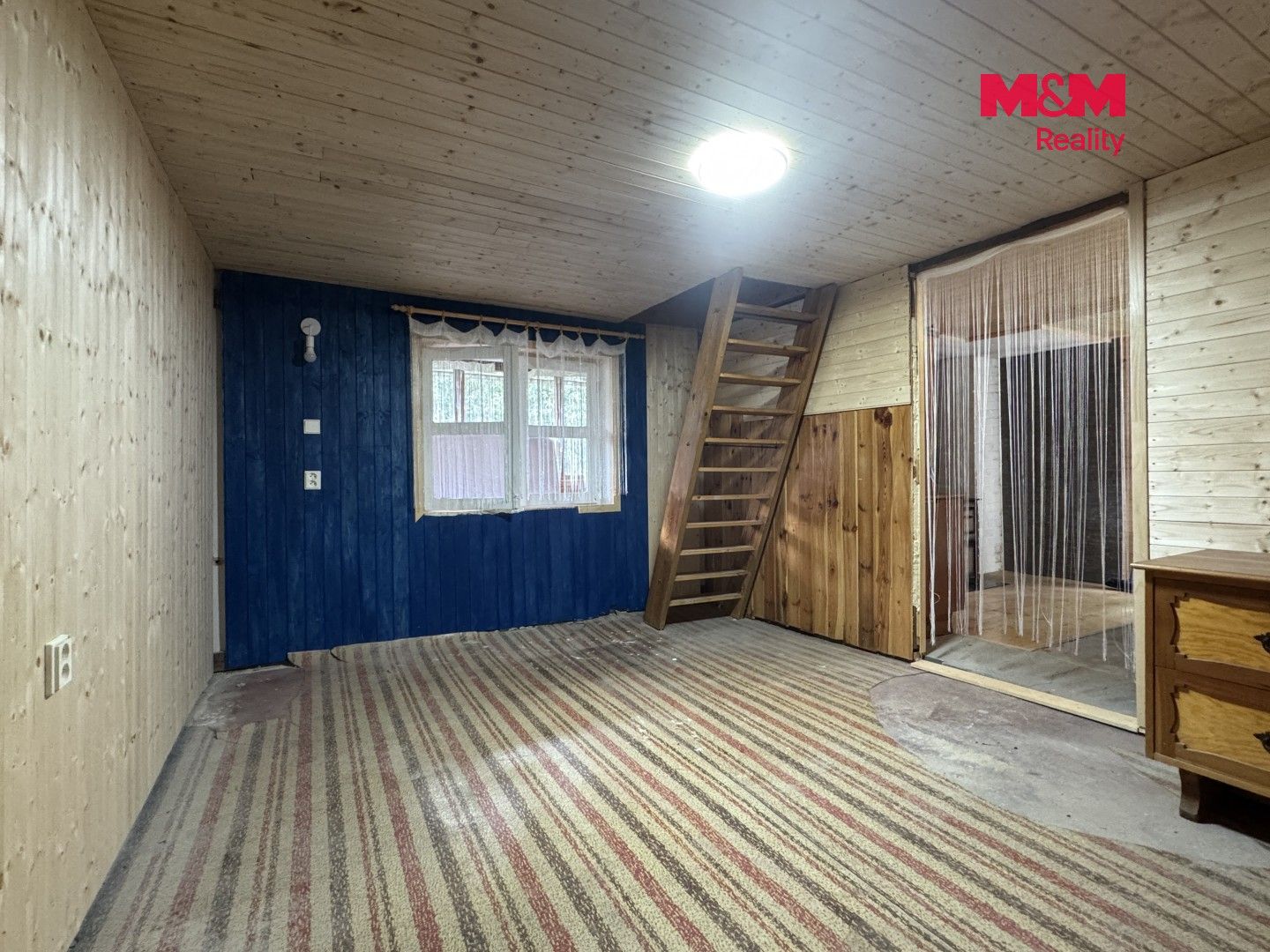 Prodej chata - Hodkov, Zbraslavice, 60 m² - 5
