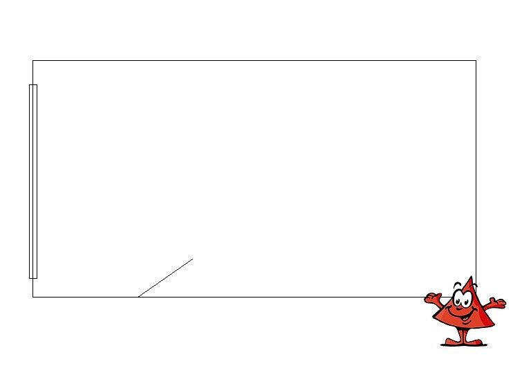 Kancelář · 13 m² · Pomořanská, Praha 8 - Troja - 4