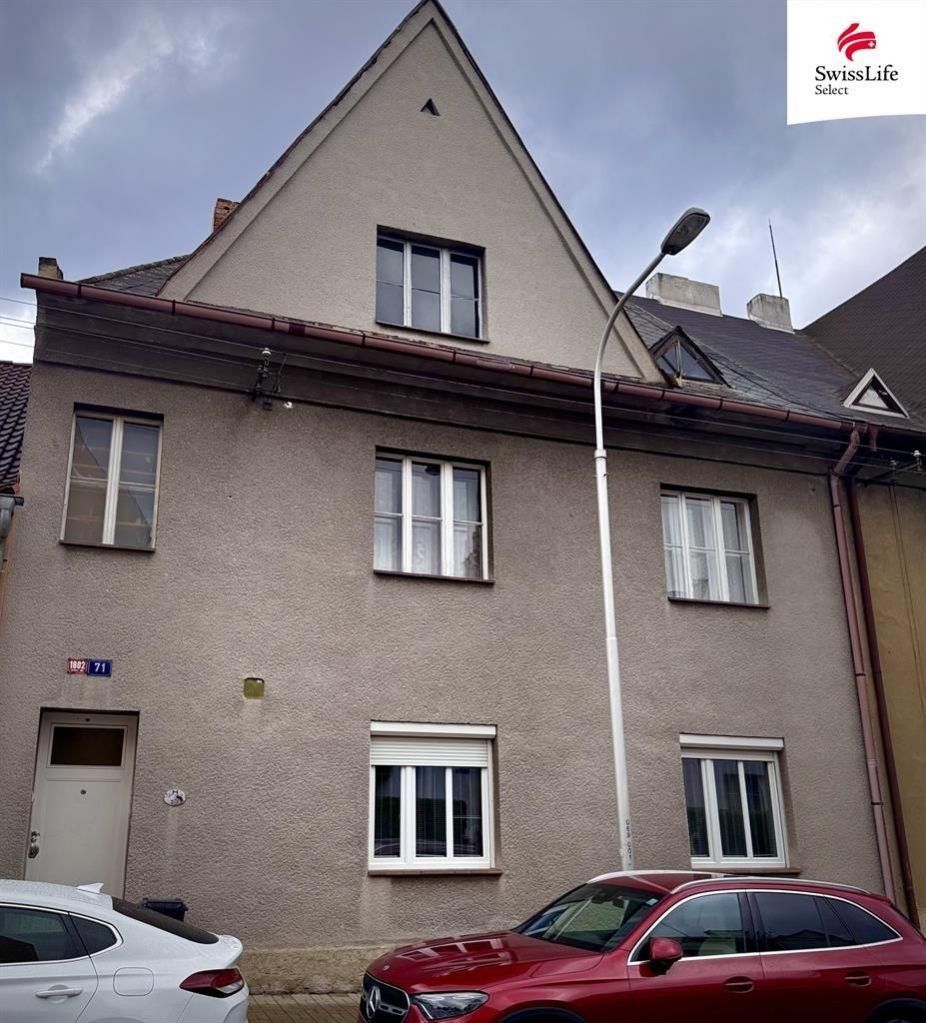 Rodinné domy, Most, 434 01