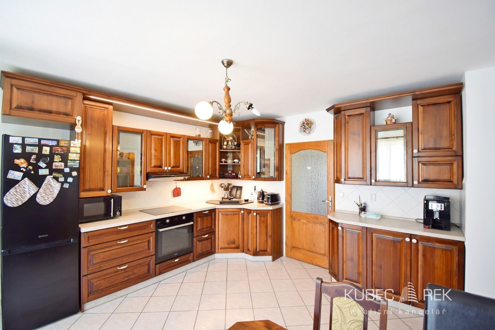 Prodej rodinný dům - U Dubu, Planá nad Lužnicí, 234 m²