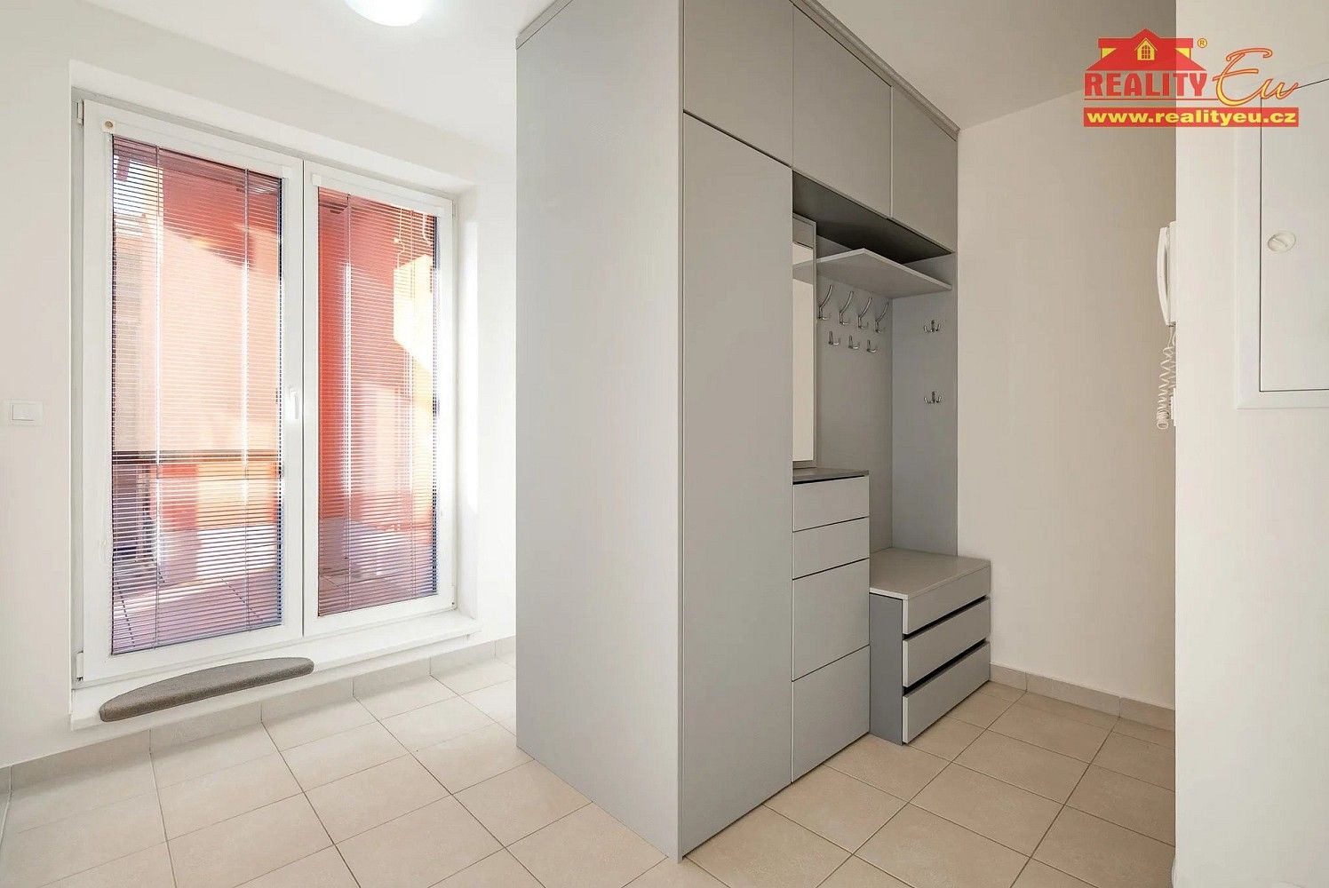 Prodej byt 3+kk - K Meteoru, Hradec Králové - Svobodné Dvory, 74 m² - 5