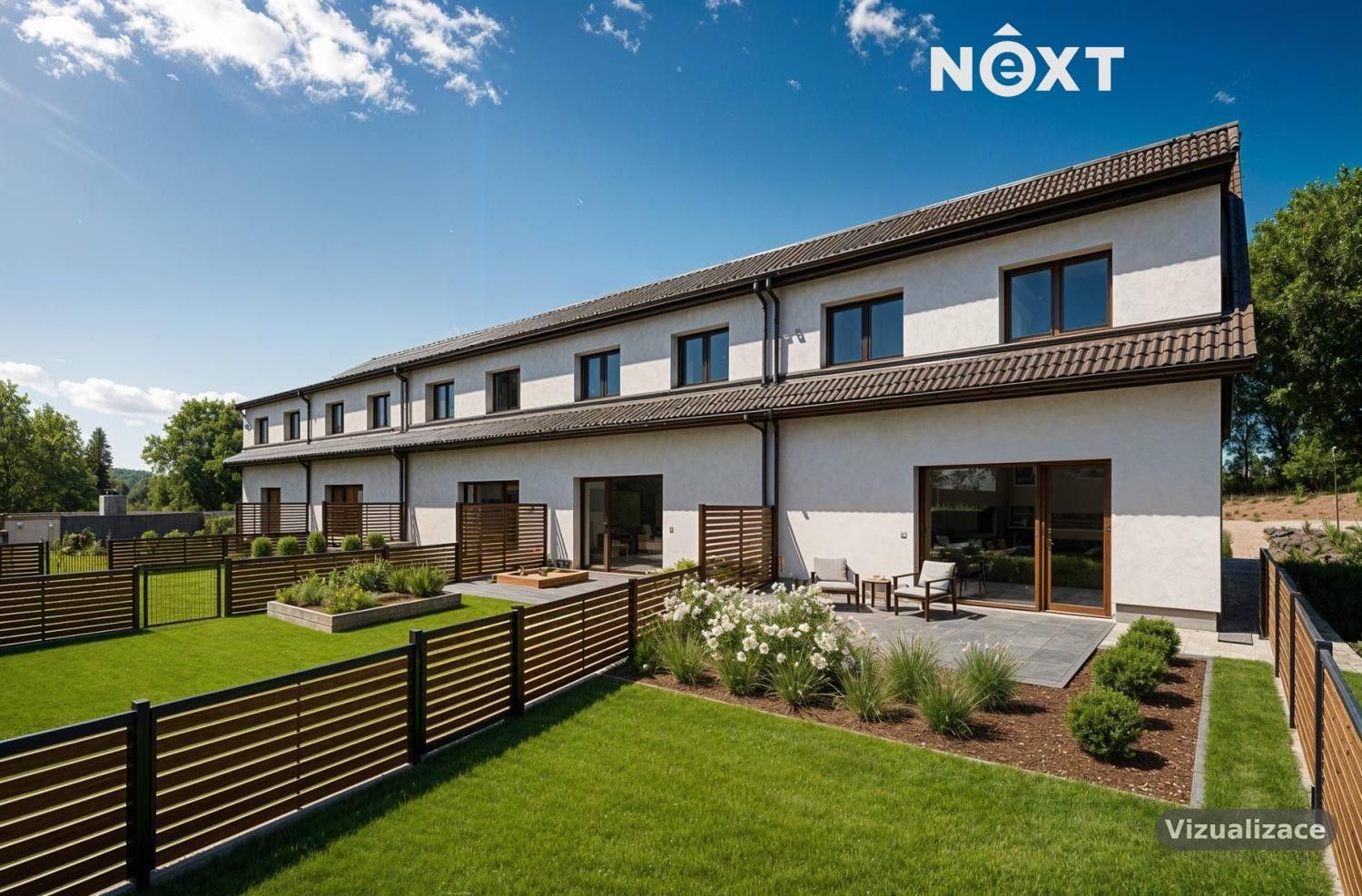 Rodinný dům, 115 m²