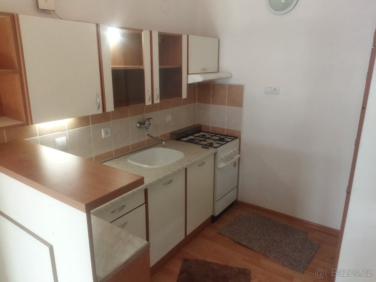 Byt · Frýdlant nad Ostravicí, 739 11 - 3