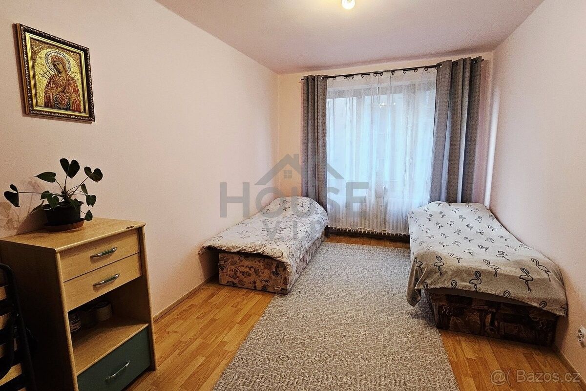 Pronájem byt - Praha, 130 00