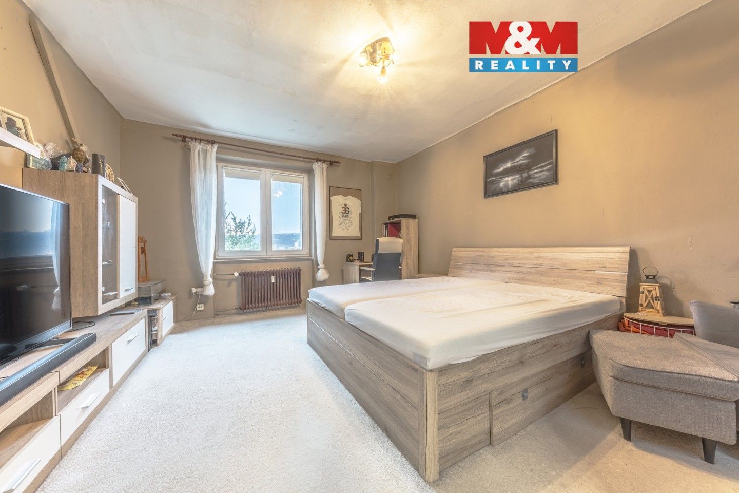 2+1, Drahobejlova, Praha, 78 m²