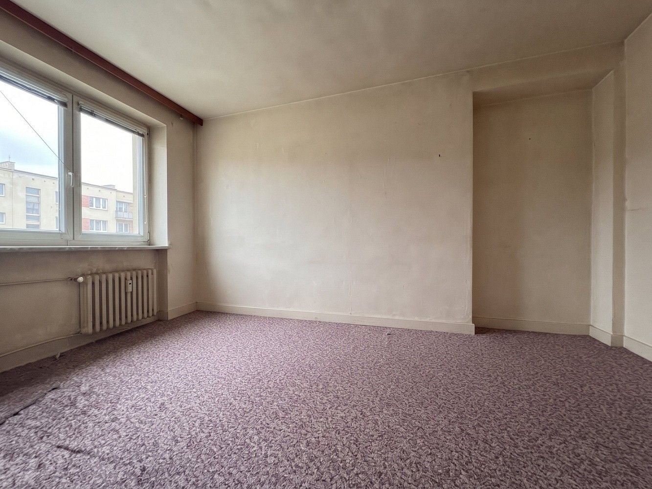 Byt 3+1 · 63 m² · Zahradní, Ořechov, okres Brno-venkov - 4
