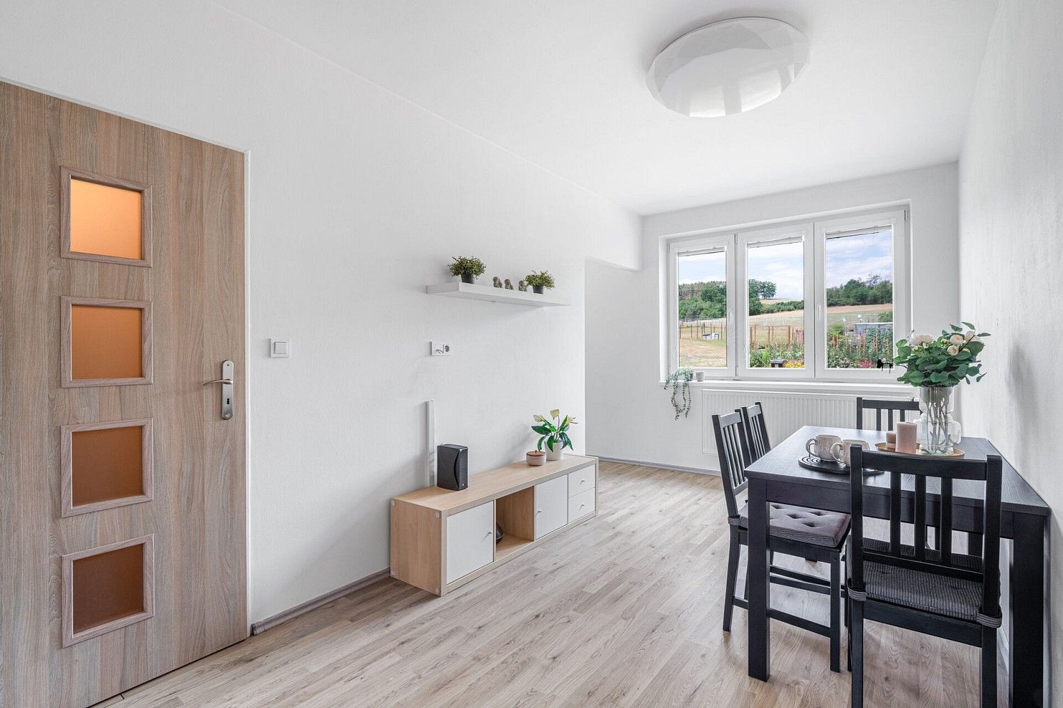 3+kk, Čím, okres Příbram, Středočeský kraj, 70 m² - 2