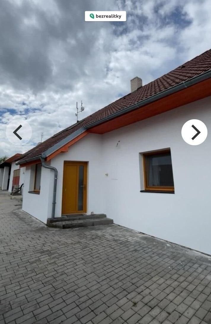 Rodinné domy, Úmyslovice, 172 m² - 2