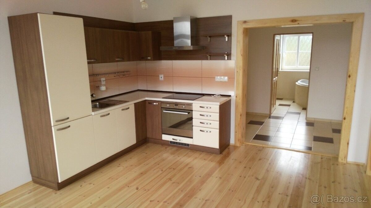 Byty, 417 25, Teplice