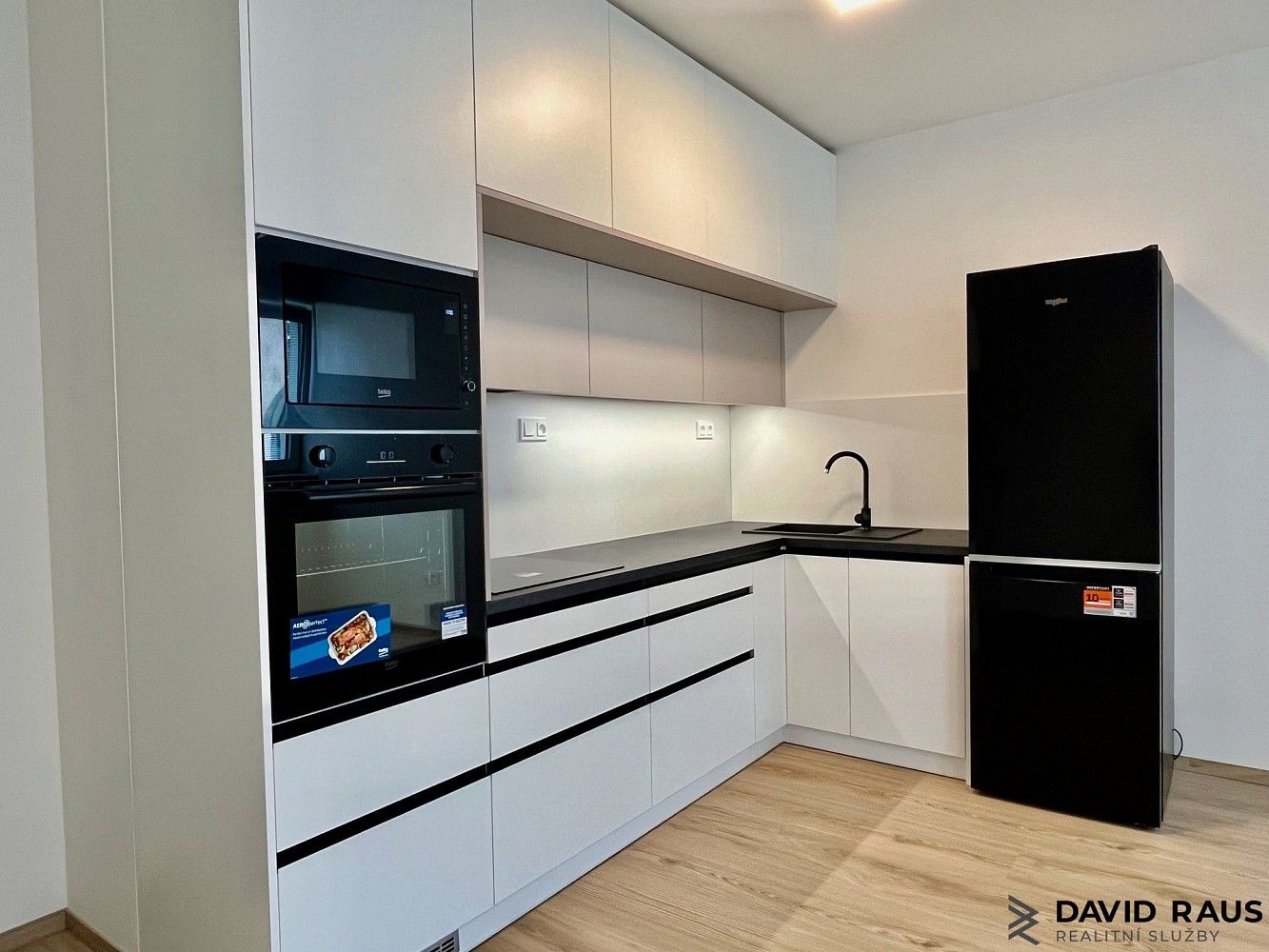2+kk, Nové Město na Moravě, okres Žďár nad Sázavou, Kraj Vysočina, 52 m² - 1