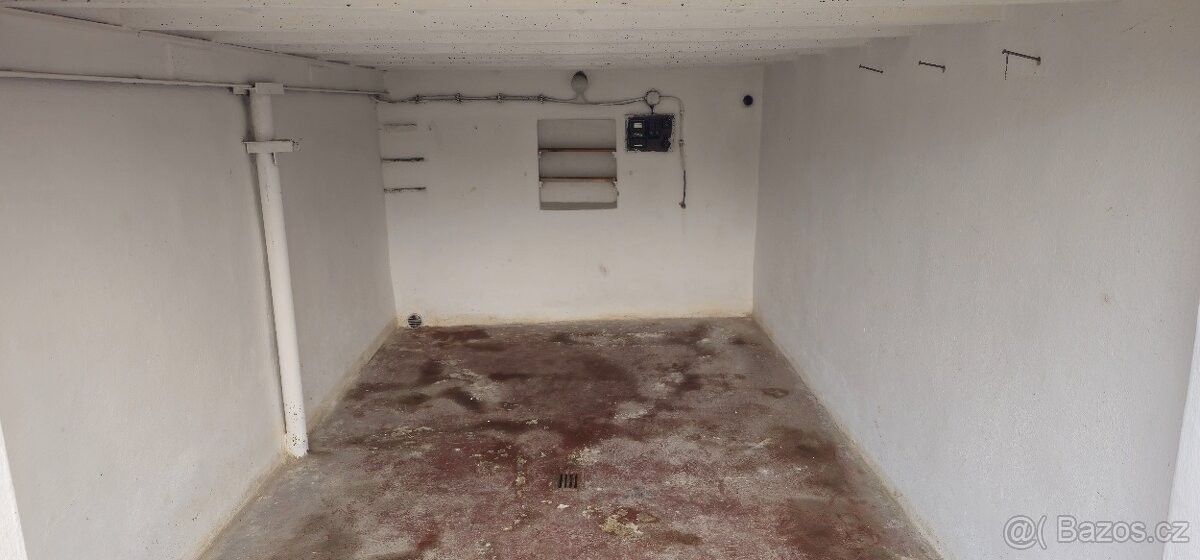 Pronájem garáž - Strakonice, 386 01