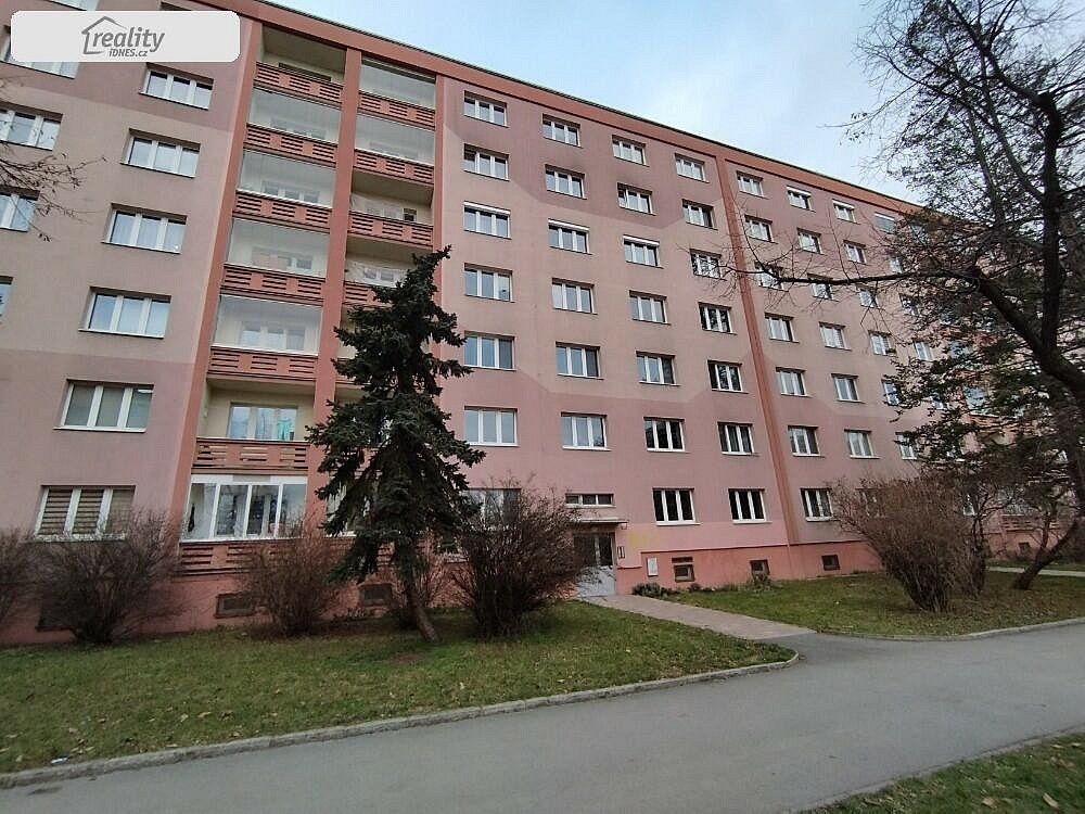 3+1, Počernická, Praha 10 - Malešice, 72 m² - 1