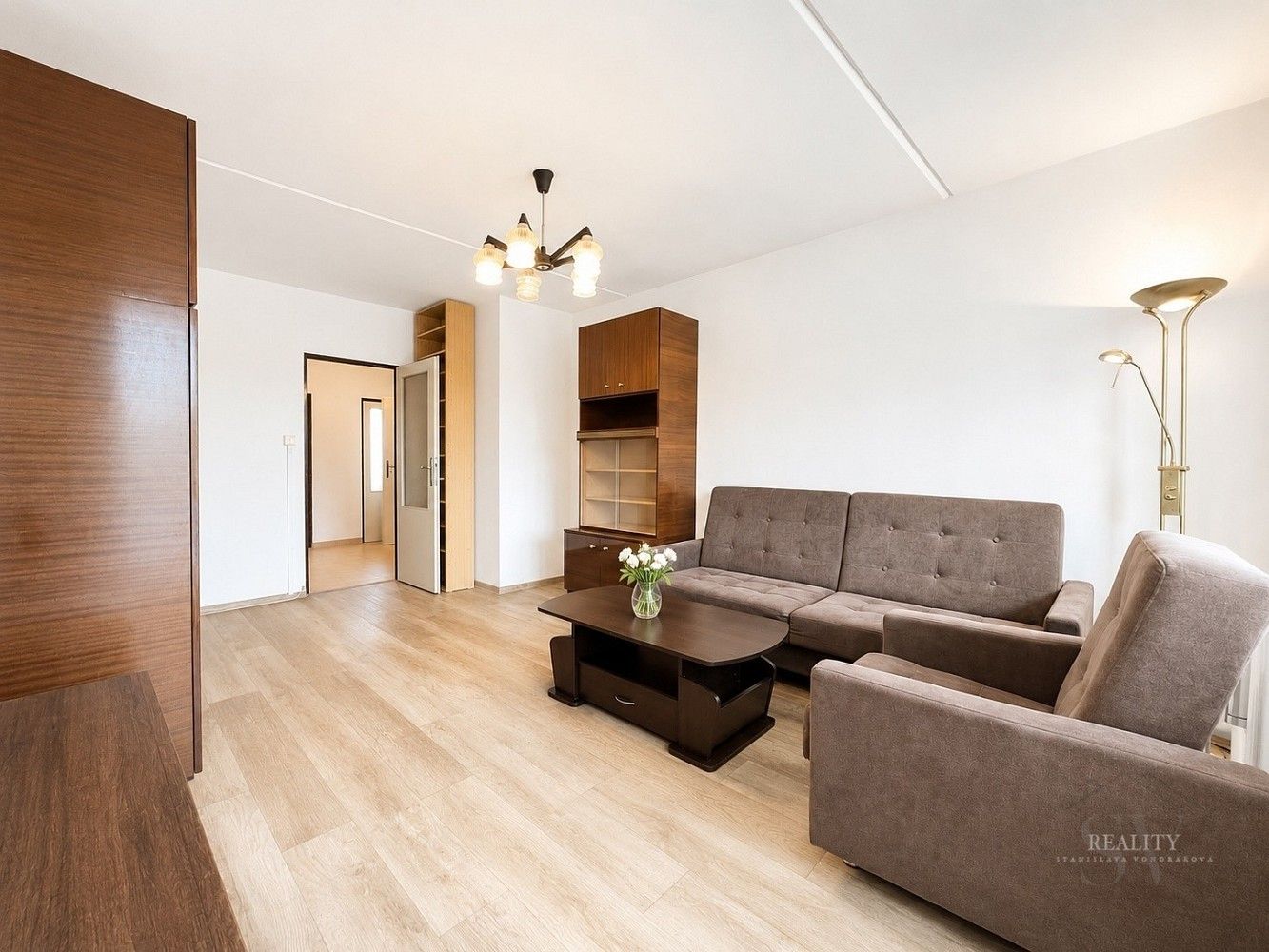 Prodej byt 3+1 - Praha - Michle, okres Praha 4, Hlavní město Praha, 84 m² - 5