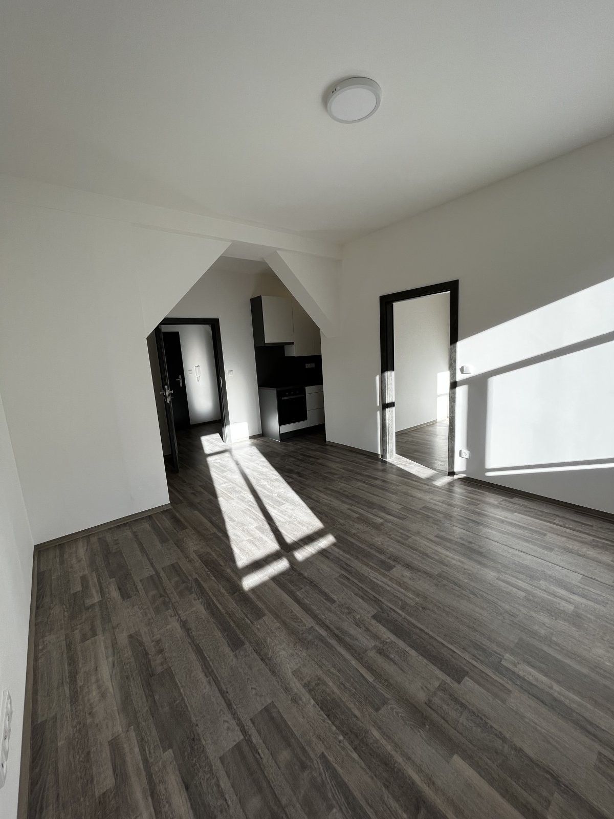 2+kk, Kateřinská 65, Liberec XVII-Kateřinky, 44 m² - 1