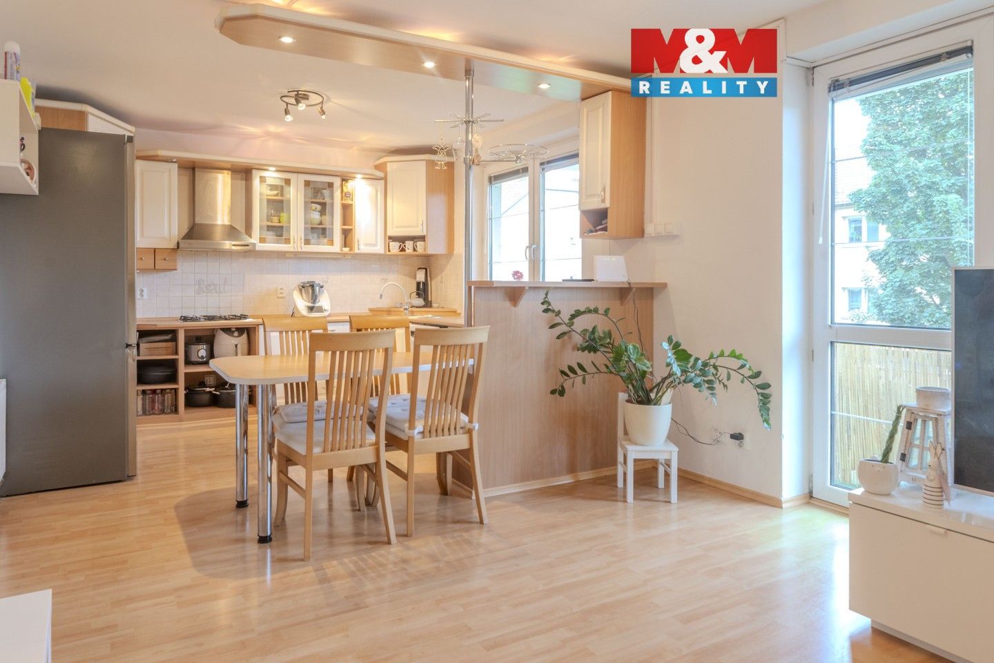 3+kk, Bří Mrštíků, Otrokovice, 77 m²