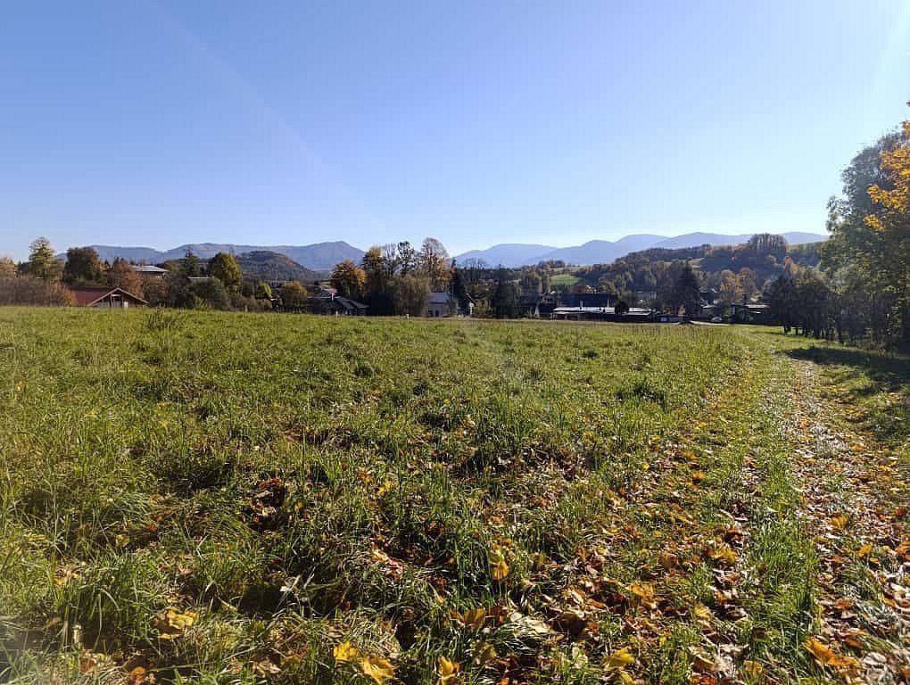 Pozemek pro bydlení · Lichnov, okres Nový Jičín - 4
