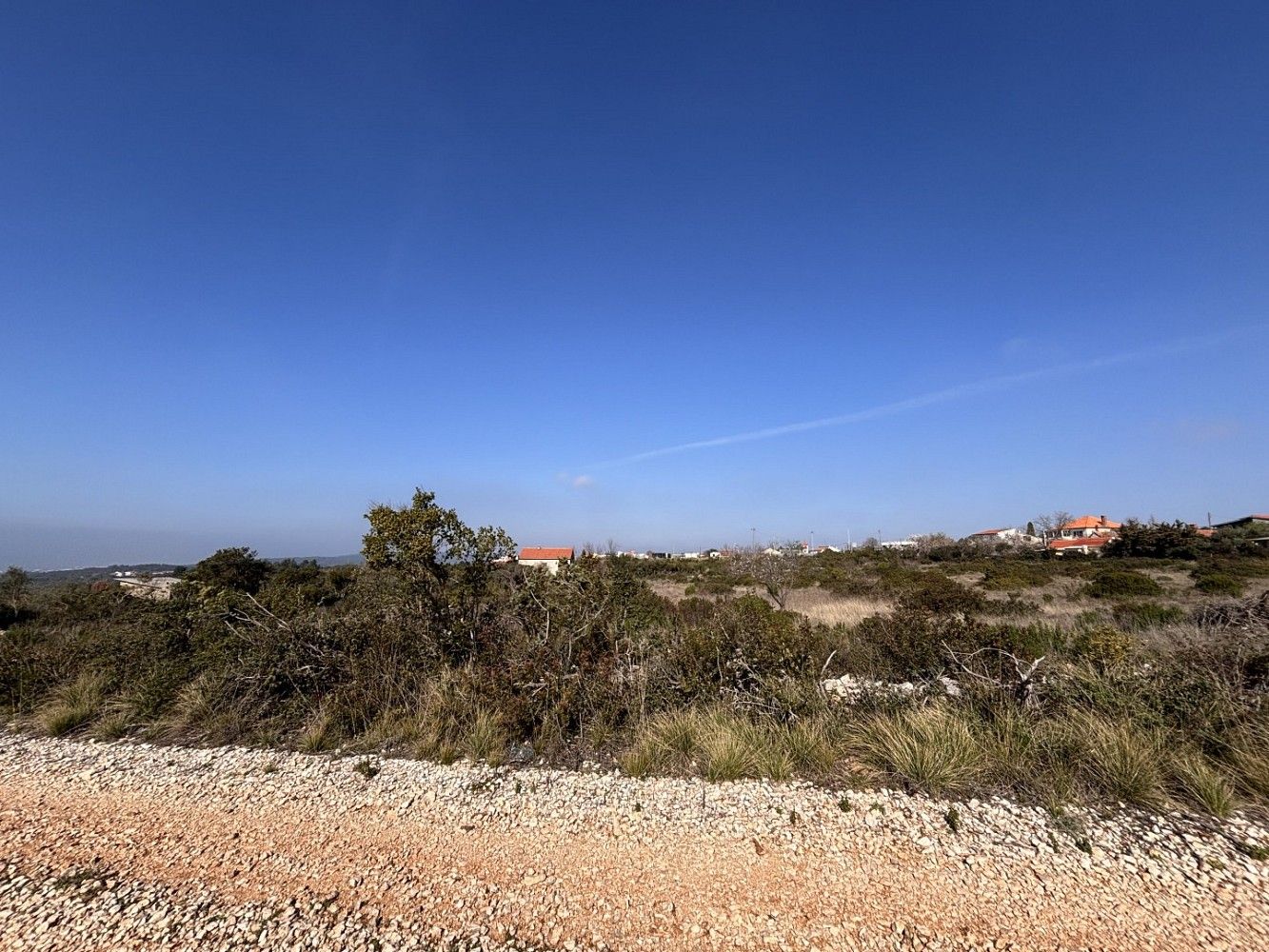Pozemek pro bydlení, 932 m²