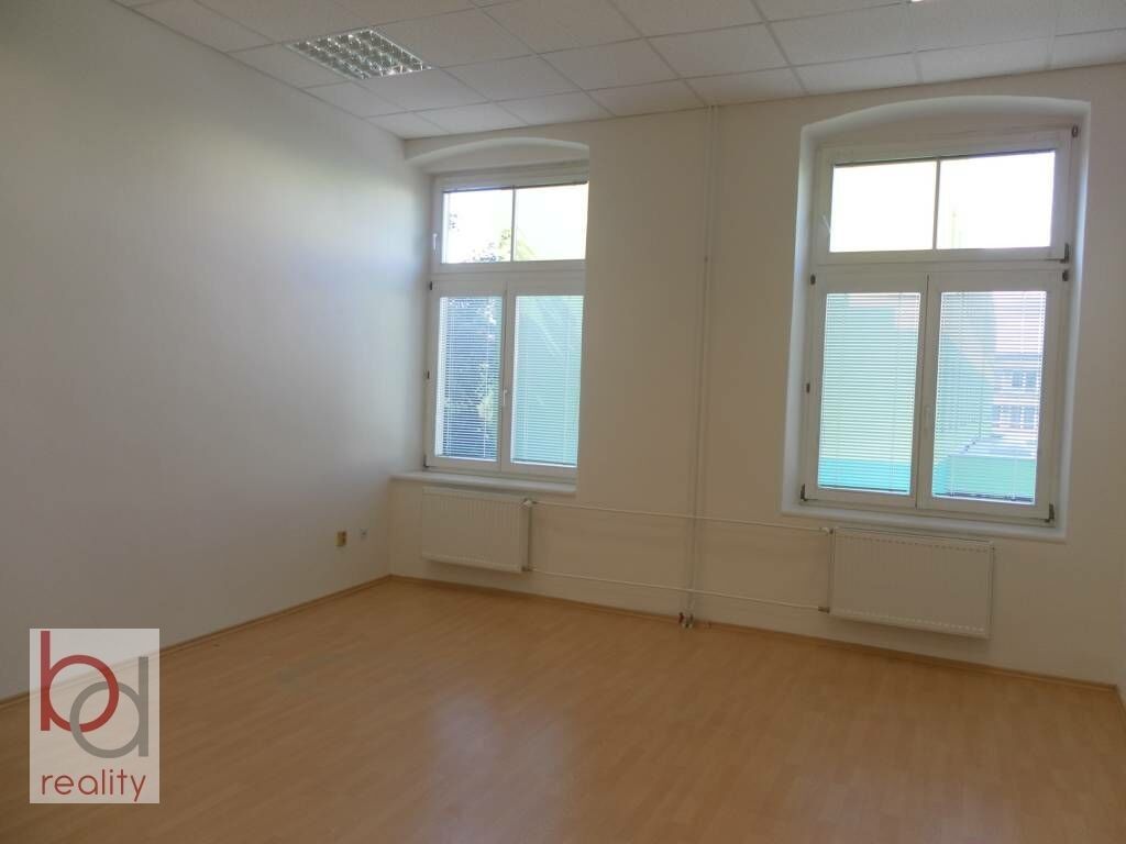 Kancelář · 331 m² · České Budějovice 3 - 4