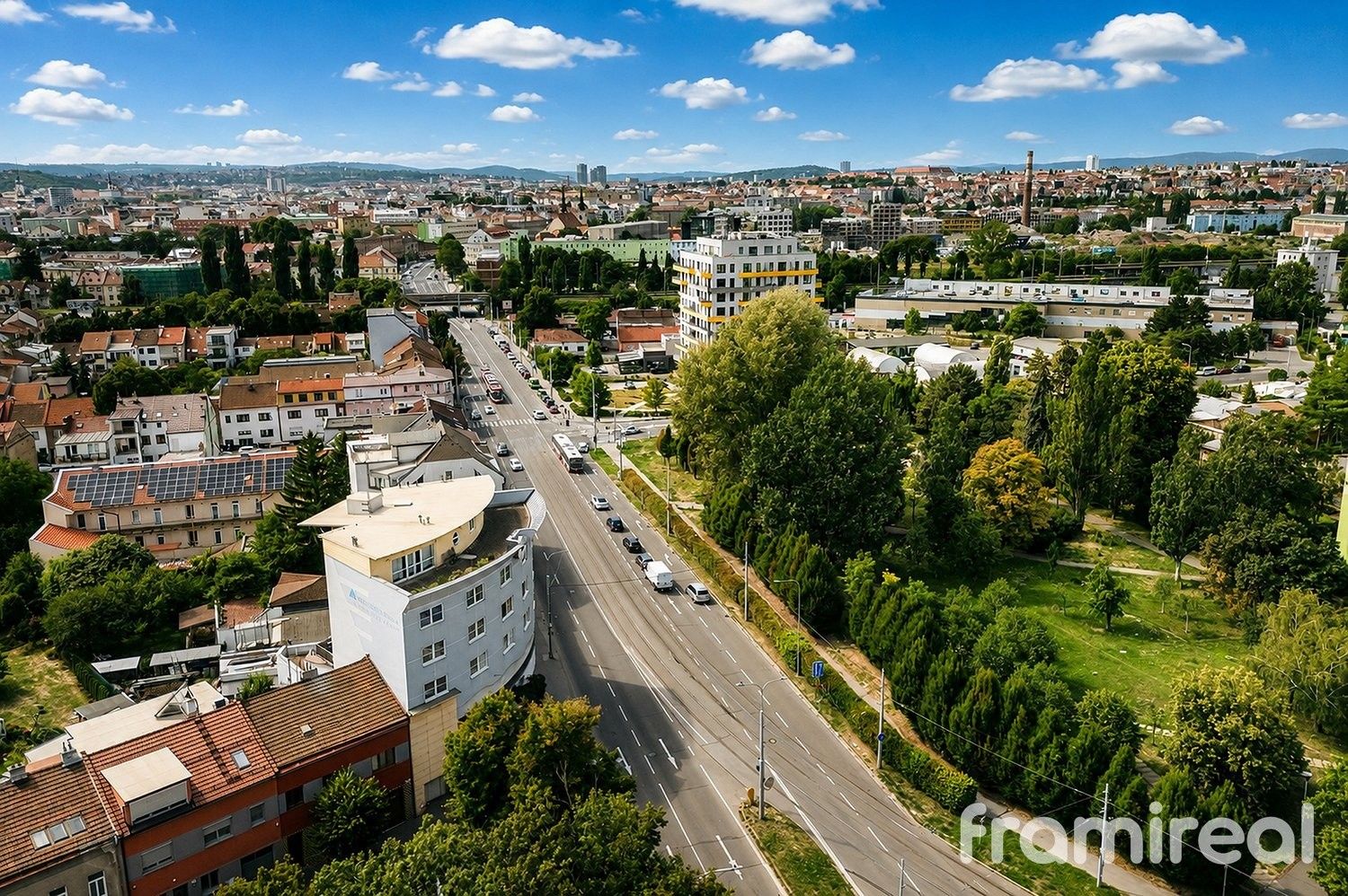 Nemovitost · 14 m² · Bubeníčkova, Brno Židenice - 3