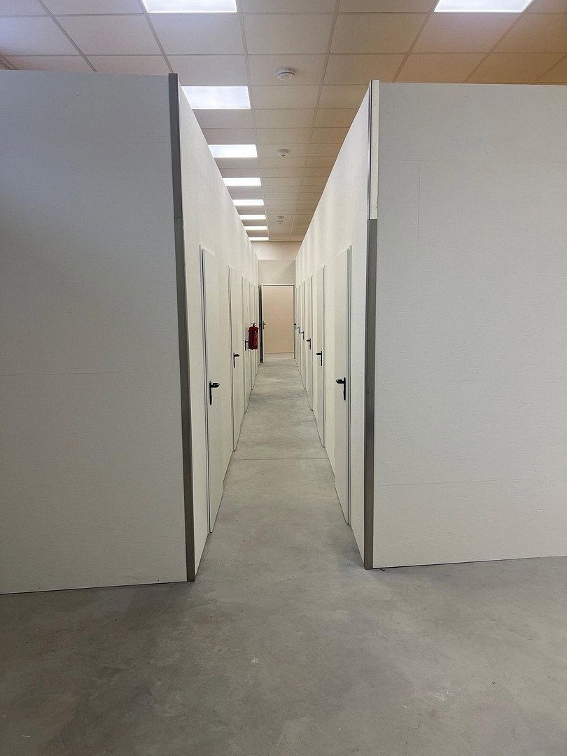 Obchodní prostory · 175 m² · , Durynsko - 3