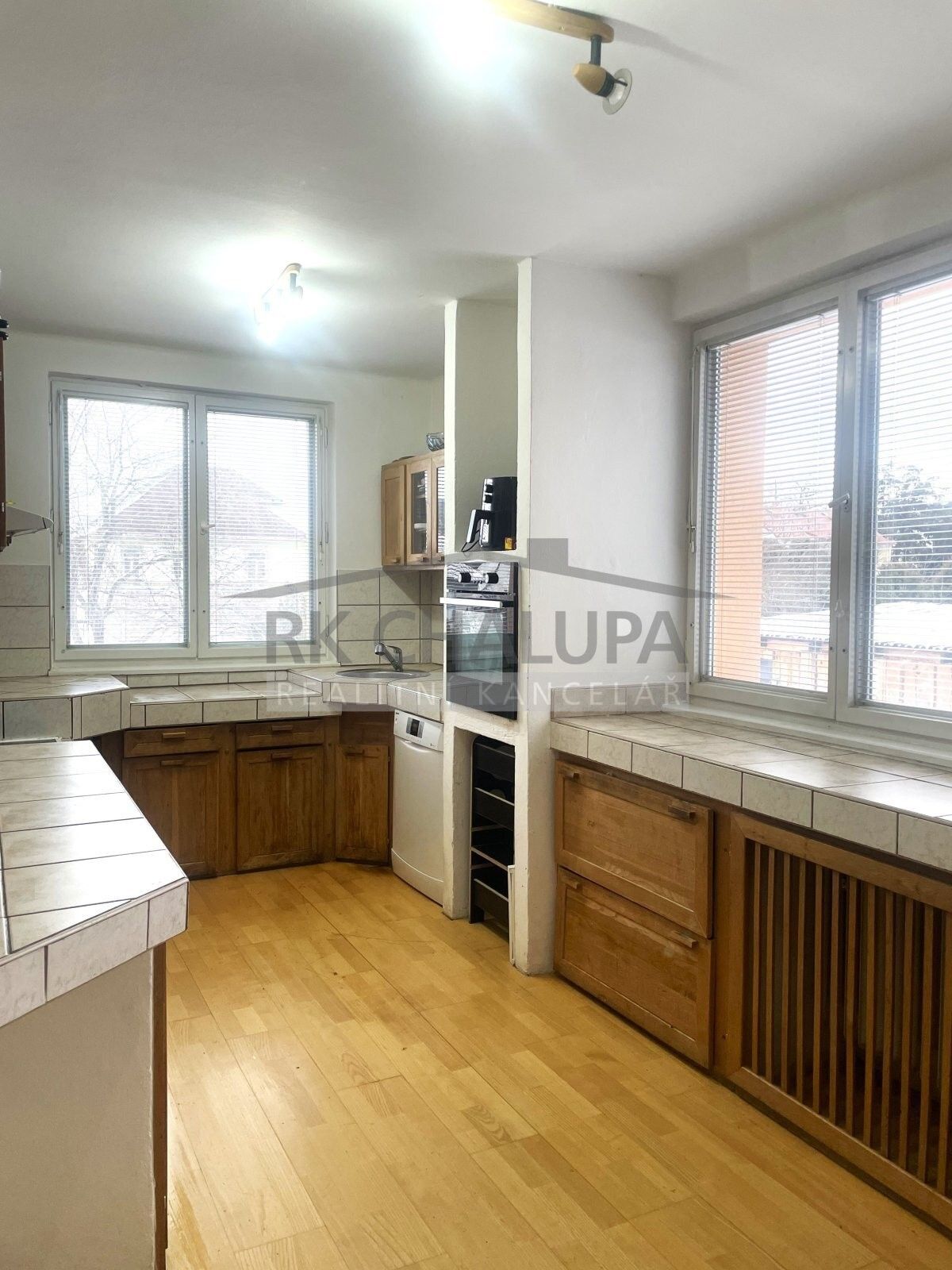 Prodej rodinný dům - Lesní, Vyšší Brod, 380 m²