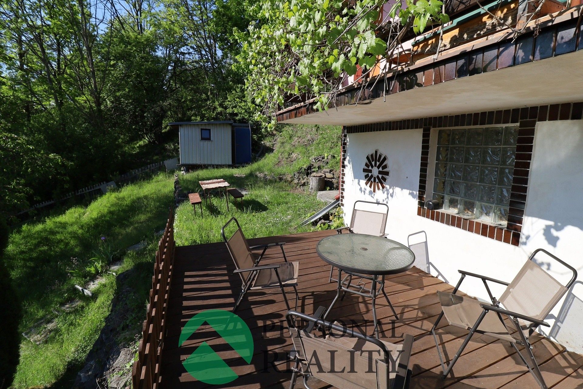 Prodej chata - Vojkovice, 52 m²