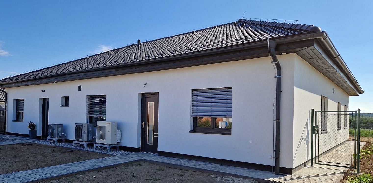 Rodinný dům · 94 m² · Kamenné Žehrovice, okres Kladno, Středočeský kraj - 3